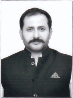 NEERAJ KUMAR SINGH