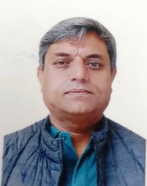 Neeraj Nayar