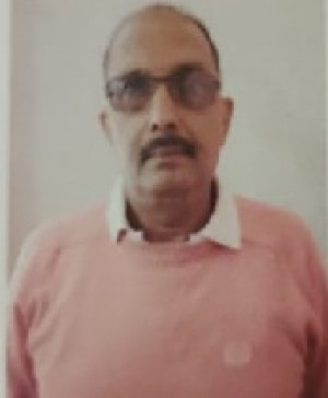 नीरज सैनी