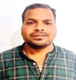 NEERAJ SINGH BAGHEL