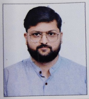 नीरव हेतावल