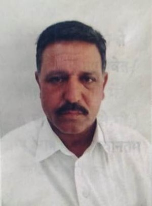 नीरू राम कापड़ी