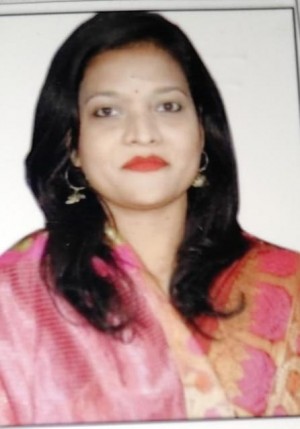 नेहा भारती
