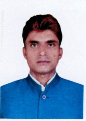 Nehal Akhtar