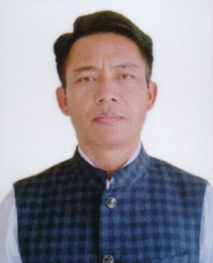 नेहमिनथांग हौकिप