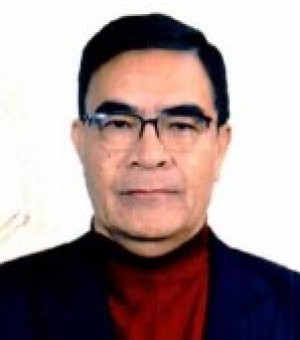 NEHRU SUTING