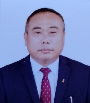 NEIBA KRONU