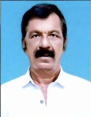 NEKKANTI VENKATA SATYANARAYANA (SATISH)