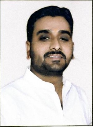 नेमीचन्द मीणा