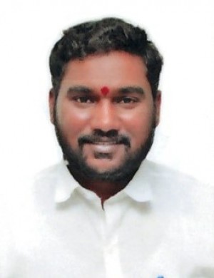 NEMMADI SRAVAN KUMAR