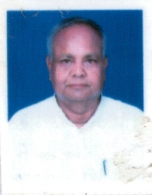 नेपाल चंद्र महतो