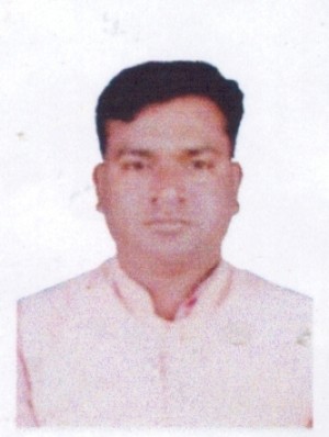 Nepal Chandra Mahato