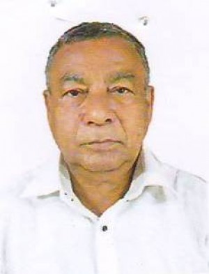 नेपाल चन्द्र नस्कर