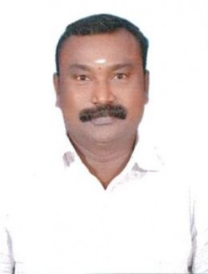 NETAJIKAVIARASU V