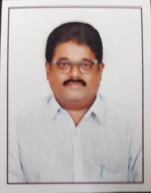 NETALA RAMESH BABU