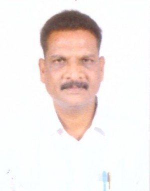 NETHALA NAGESWARARAO
