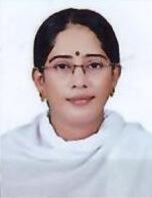 NETRAVATHI T