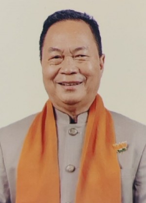 ङामथांग हाउकीप