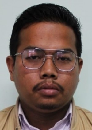 Ngangom Shivakumar Singh