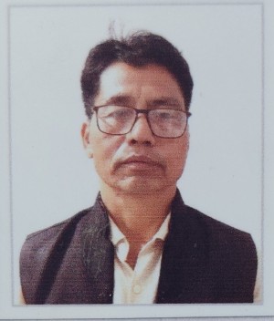 NGONGLIN BOI