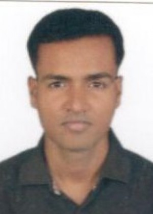 निधि भुषण