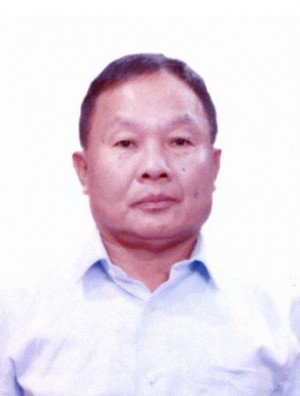 NIHAR KANTI CHAKMA