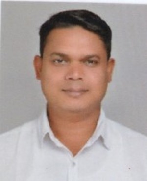 NIHAR RANJAN BEHERA
