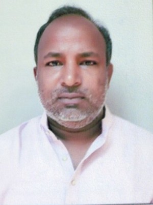 NIHAR RANJAN MAHANAND