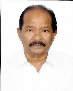NIHAR RAY