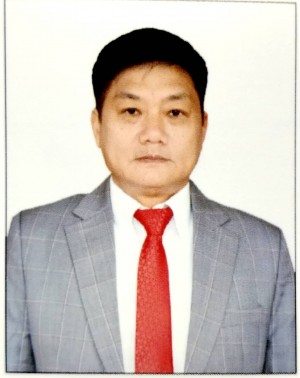 NIKH KAMIN