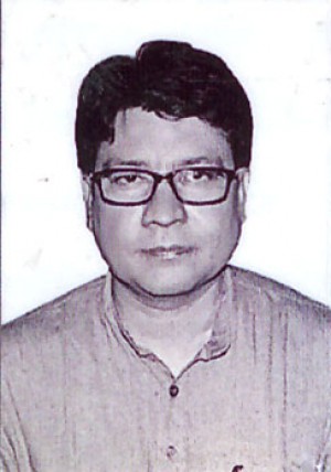 निखिल आनंद