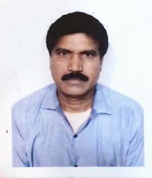 NIKHIL CHANDRA MANDAL