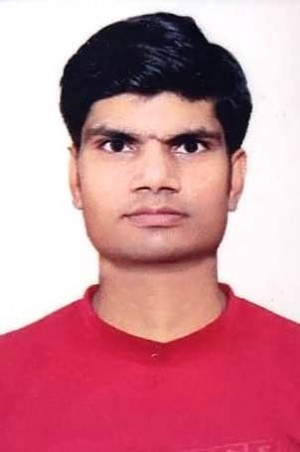 NIKHIL KUMAR PIPAL