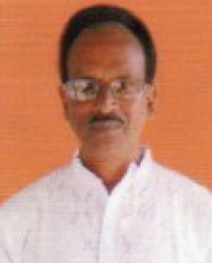 निखिल रञ्जन दे