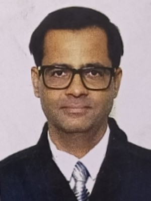 निखिलकुमार ठक्कर