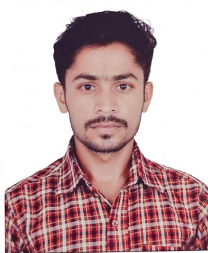 निकलेश कुमार साहू