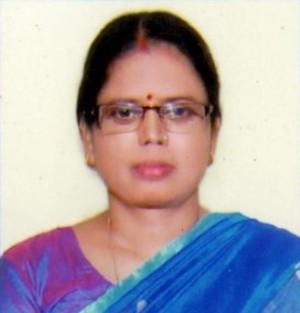 नीलावती साहा