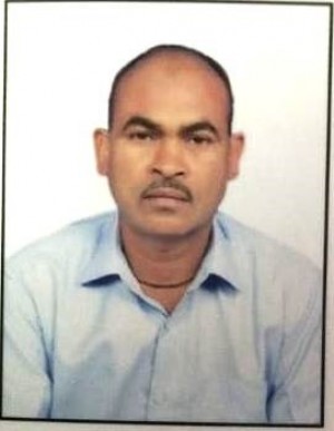 नीलमसंजय भारद्वाज