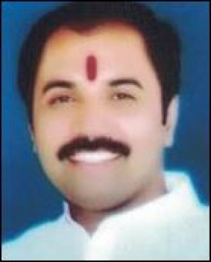 Nilangekar Sambhaji Diliprao Patil