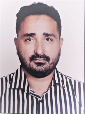 निलेशकुमार केशवभाई परमार