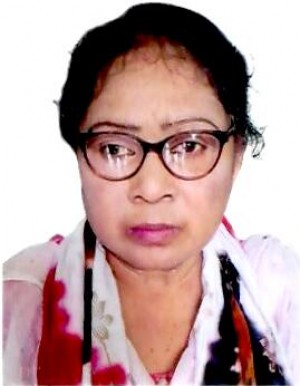 NILIMA LAKRA