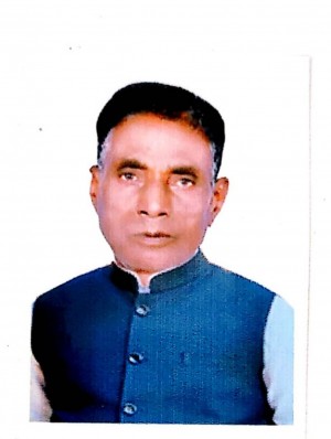 Nima Lal