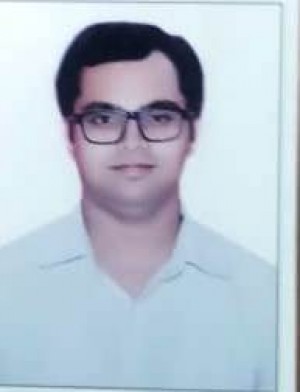 NIMAI CHARAN SAHU
