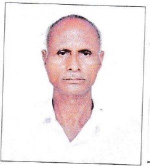 निमाई चंद्र मंडल