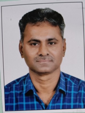 निमेश आत्माराम पटेल