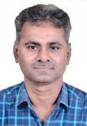 NIMESH ATMARAM PATEL