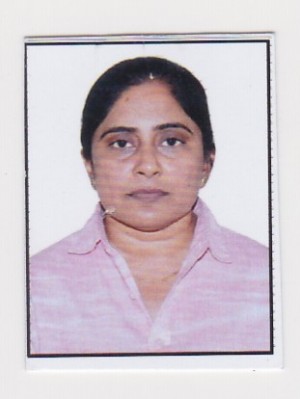 निमिशाबेन खूंट