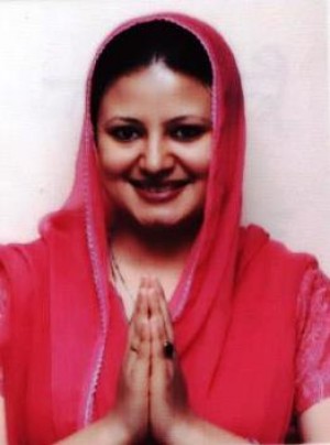 निमिषा मेहता