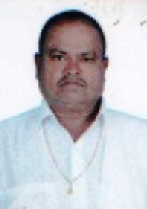 Ningaraju