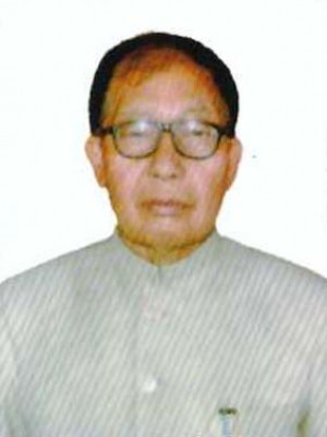 Ningthoujam Biren Singh